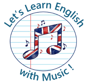 Let's Learn English With Music